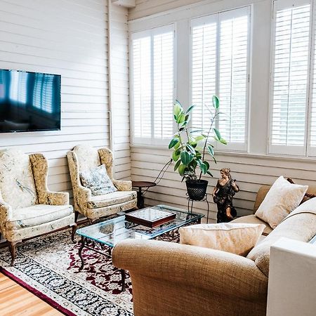 Heritage House Bed & Breakfast - Boutique Adults-Only Inn 欧佩莱卡 外观 照片