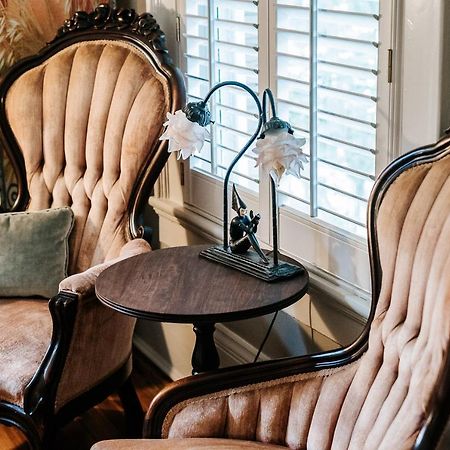 Heritage House Bed & Breakfast - Boutique Adults-Only Inn 欧佩莱卡 外观 照片