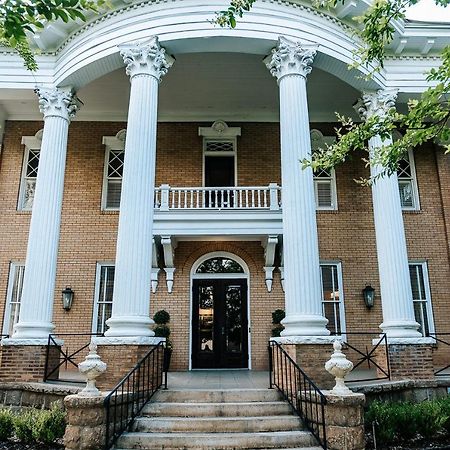 Heritage House Bed & Breakfast - Boutique Adults-Only Inn 欧佩莱卡 外观 照片