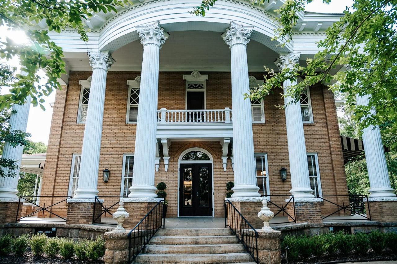 Heritage House Bed & Breakfast - Boutique Adults-Only Inn 欧佩莱卡 外观 照片